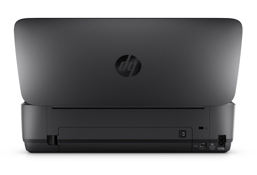 HP OfficeJet 250 All-in-One nyomtató