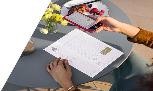 HP OfficeJet Pro 8122e tintasugaras nyomtató