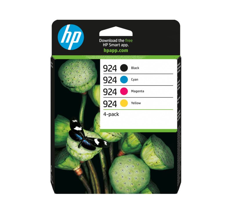 HP OfficeJet Pro 8122e nyomtató