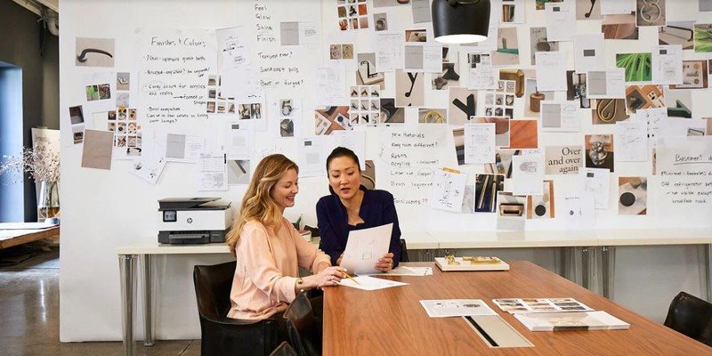 HP OfficeJet Pro 9010e All-in-One