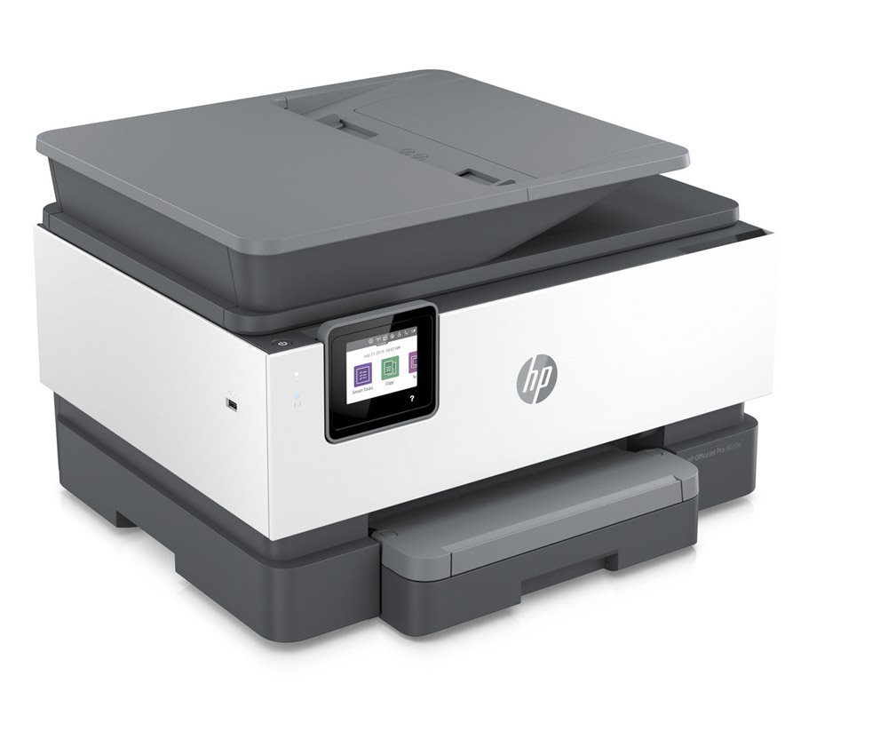 HP OfficeJet Pro 9010e HP OfficeJet Pro 9120e