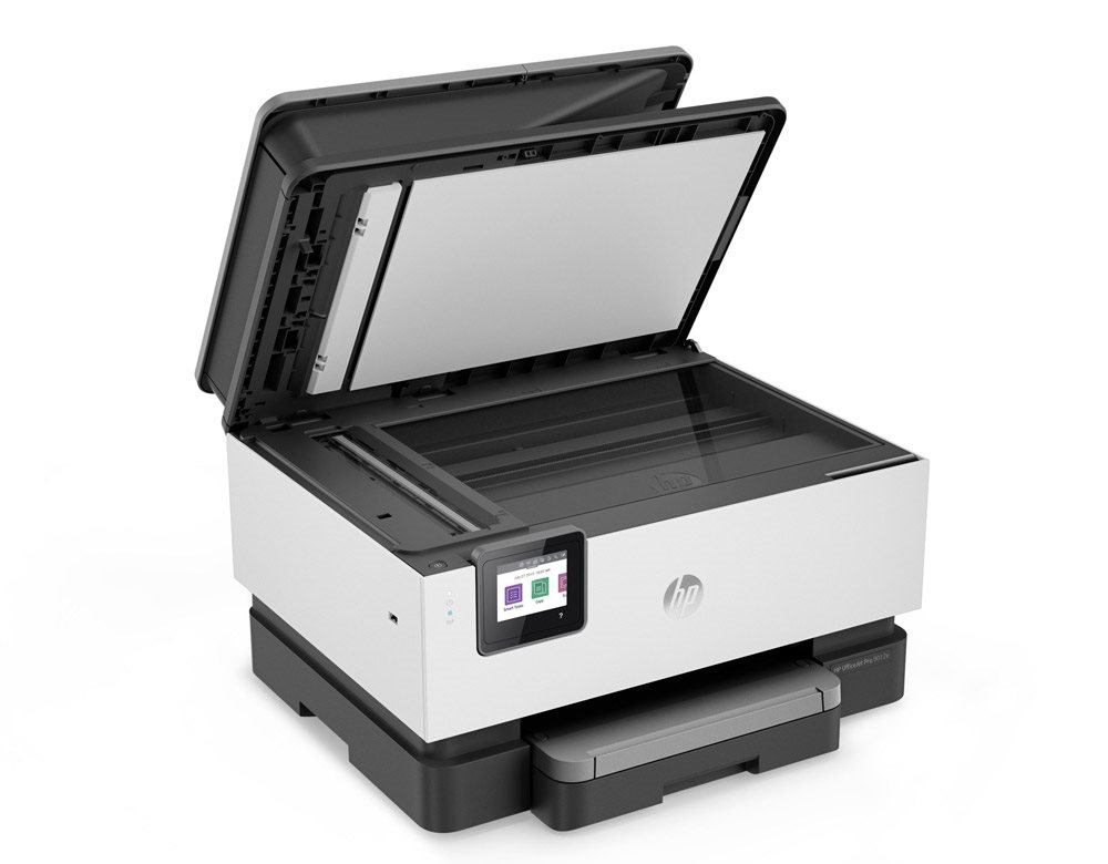 HP OfficeJet Pro 9010e HP OfficeJet Pro 9120e