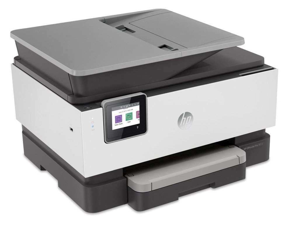HP OfficeJet Pro 9010e All-in-One
