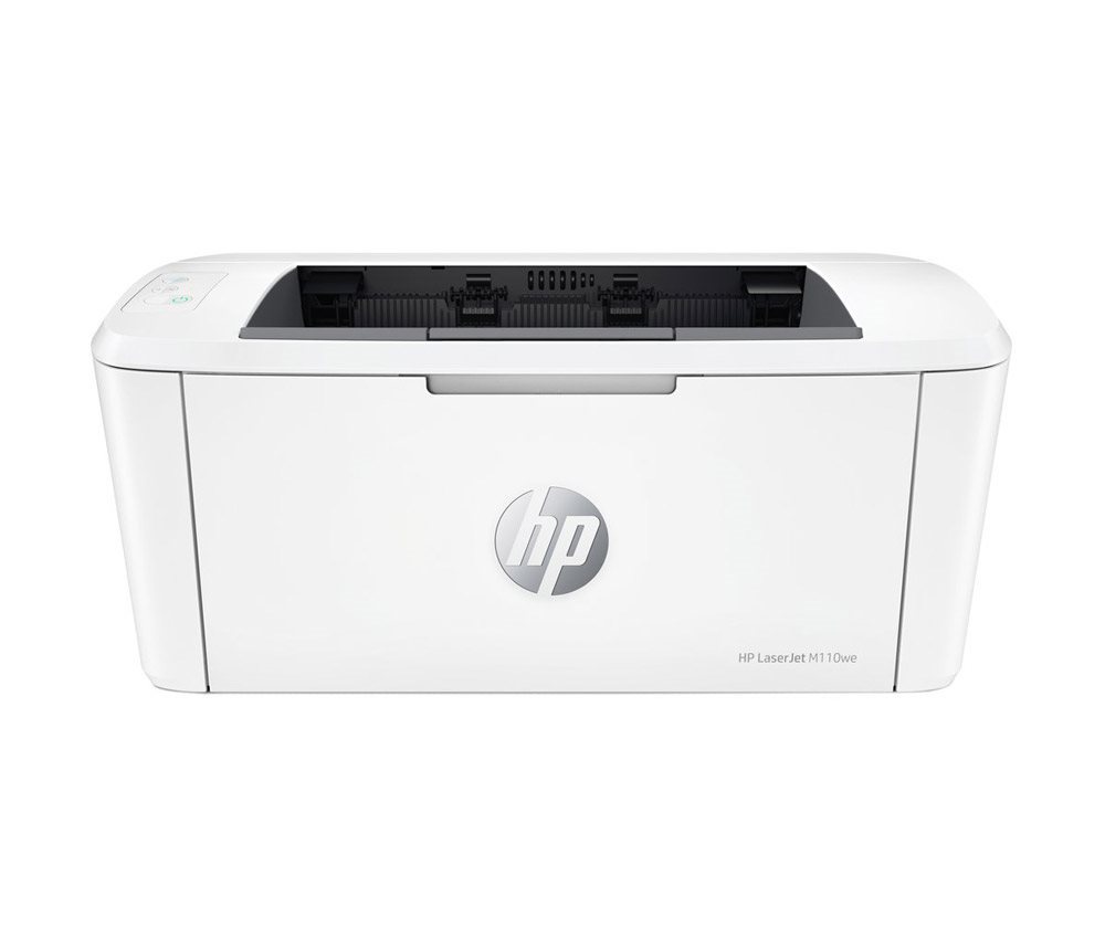 HP LaserJet M110we fekete-fehér lézernyomtató