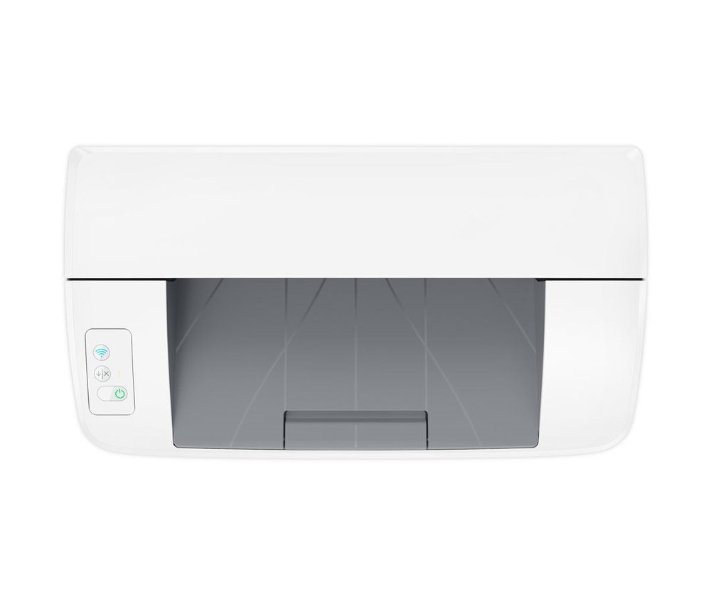 HP LaserJet M110we fekete-fehér lézernyomtató