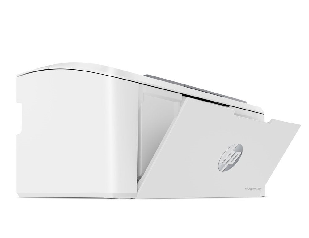 HP LaserJet M110we fekete-fehér lézernyomtató