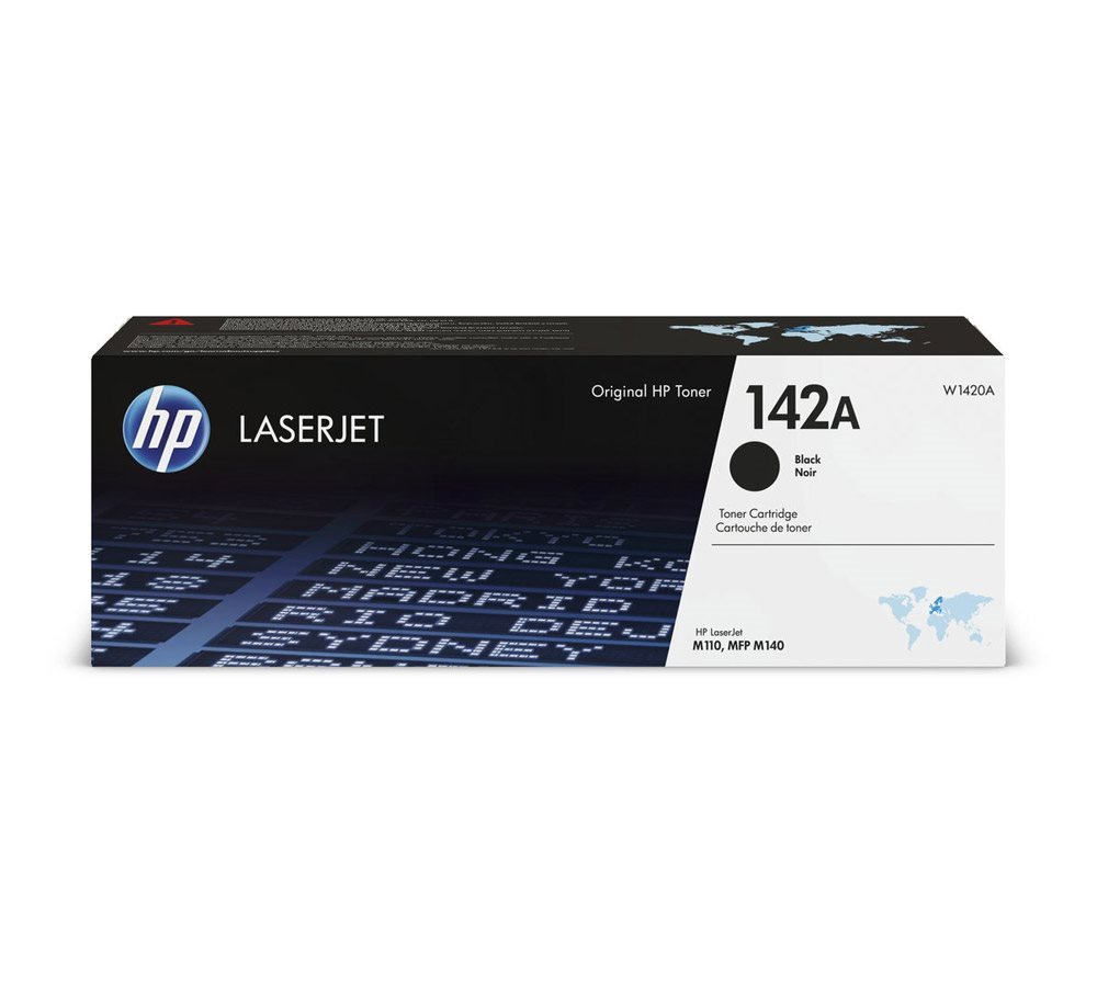 HP LaserJet M110we fekete-fehér lézernyomtató