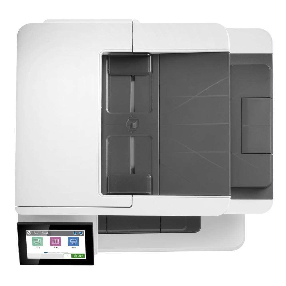 HP LaserJet Enterprise MFP M430f multifunkciós lézernyomtató
