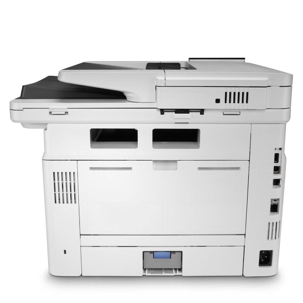 HP LaserJet Enterprise MFP M430f multifunkciós lézernyomtató