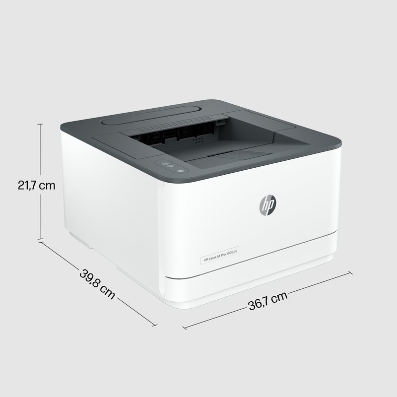 HP LaserJet Pro 3002dn nyomtató HP LaserJet Pro 3002dn nyomtató