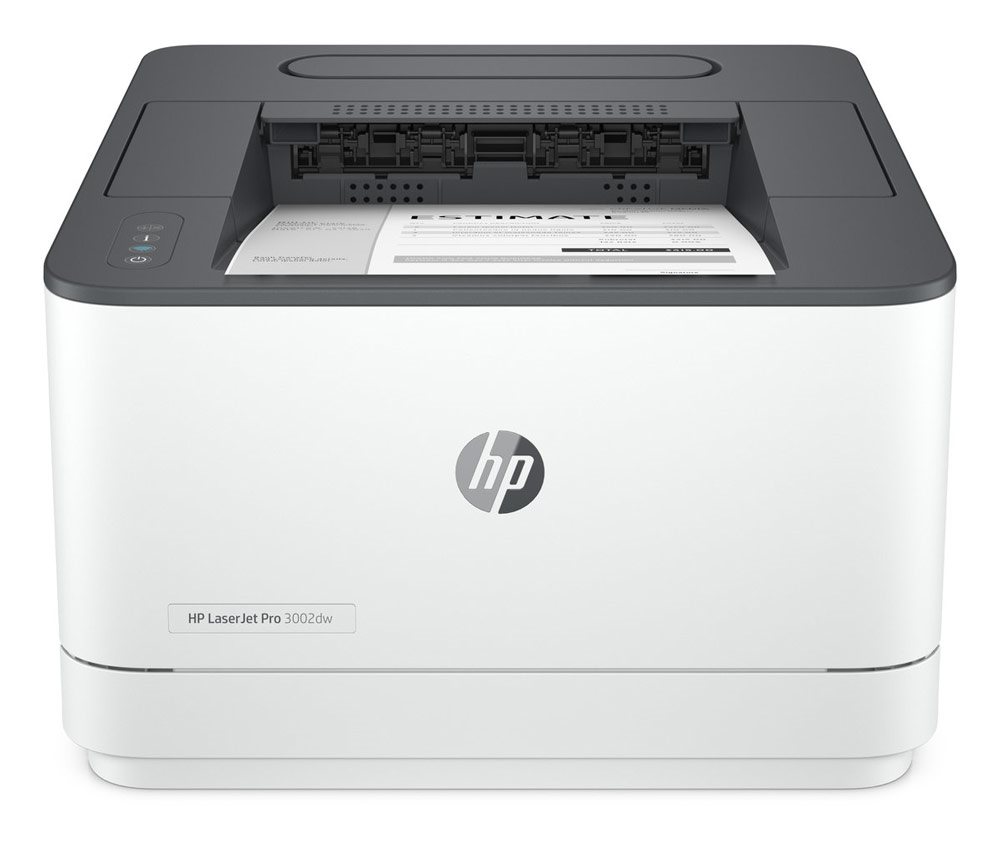 HP LaserJet Pro 3002dw lézernyomtató HP LaserJet Pro 3002dw lézernyomtató
