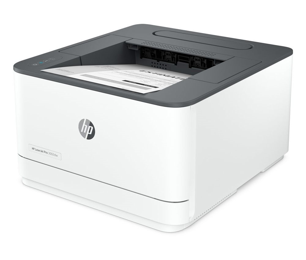 HP LaserJet Pro 3002dw lézernyomtató HP LaserJet Pro 3002dw lézernyomtató