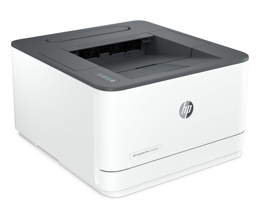 HP LaserJet Pro 3002dw lézernyomtató HP LaserJet Pro 3002dw lézernyomtató