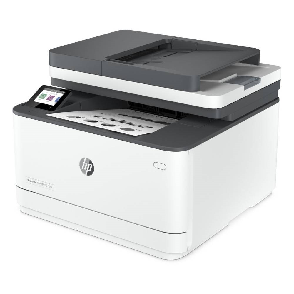 HP LaserJet Pro MFP 3102fdw