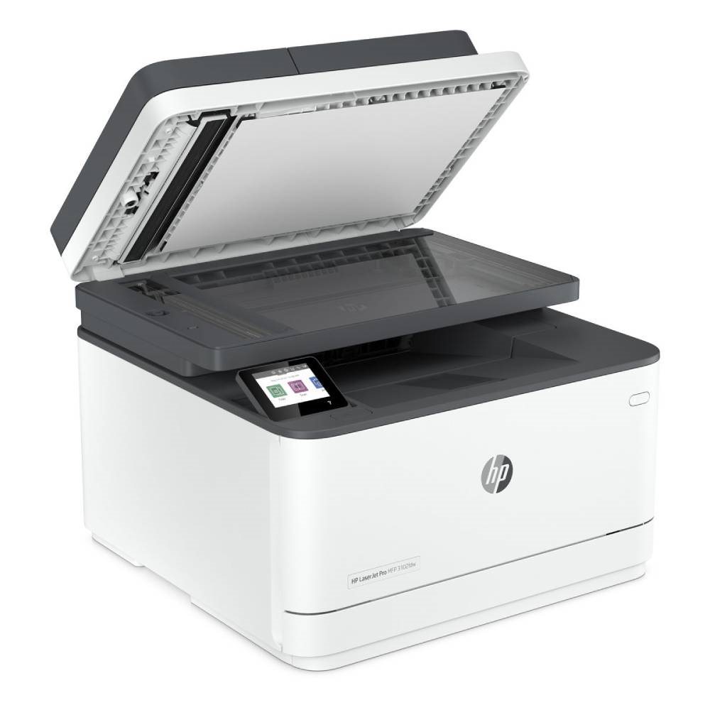 HP LaserJet Pro MFP 3102fdw