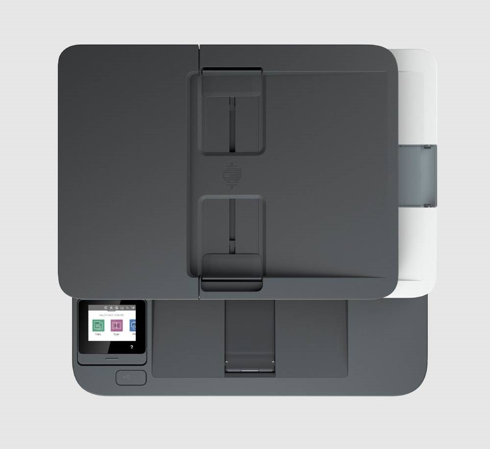 HP LaserJet Pro MFP 3102fdw