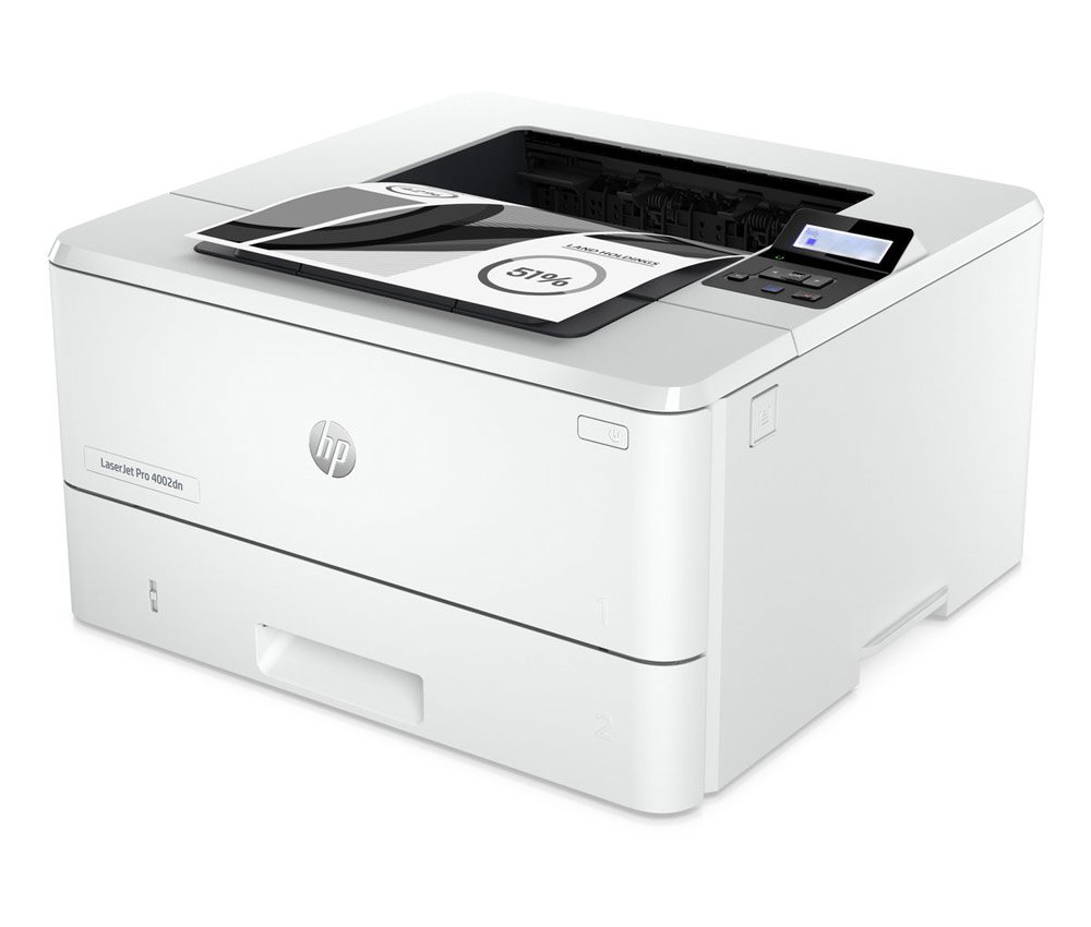 HP LaserJet Pro 4002dn lézernyomtató