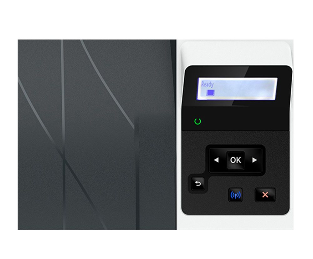 HP LaserJet Pro 4002dw lézernyomtató