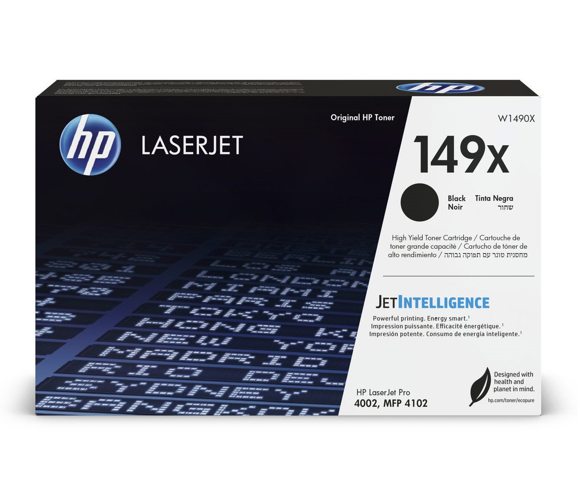 HP LaserJet Pro 4002dw lézernyomtató