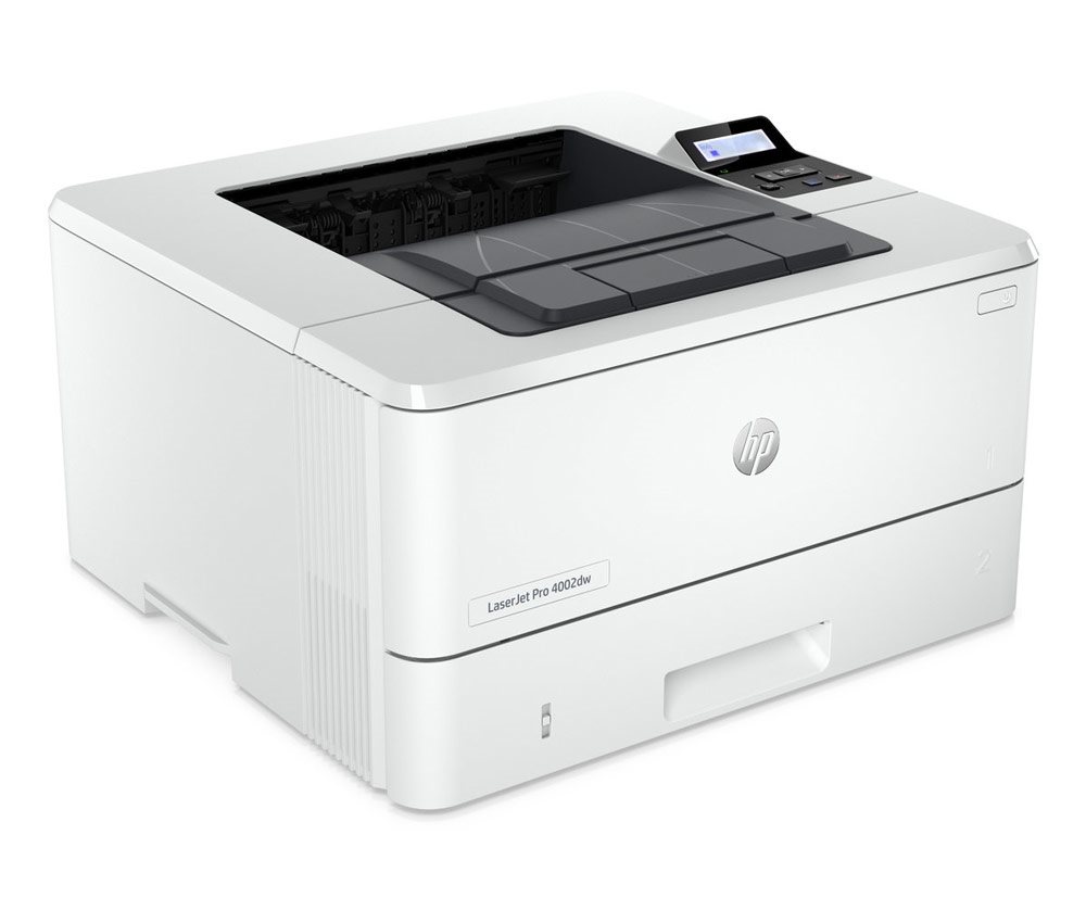 HP LaserJet Pro 4002dw lézernyomtató