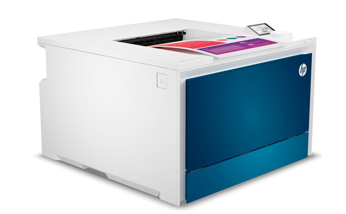 HP LaserJet Pro 4202dw nyomtató
