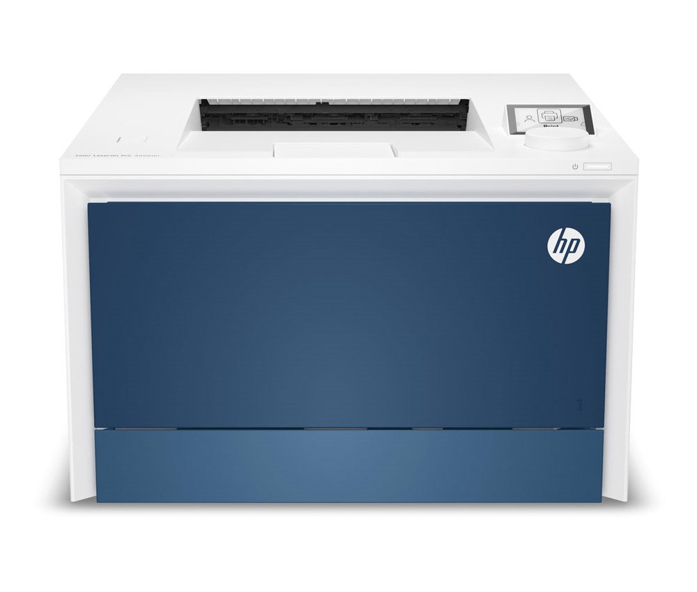 HP LaserJet Pro 4202dw nyomtató