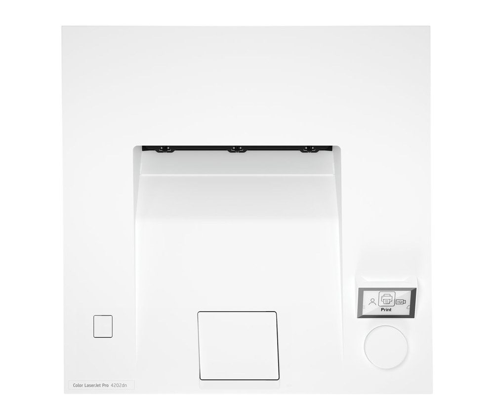 HP LaserJet Pro 4202dw nyomtató