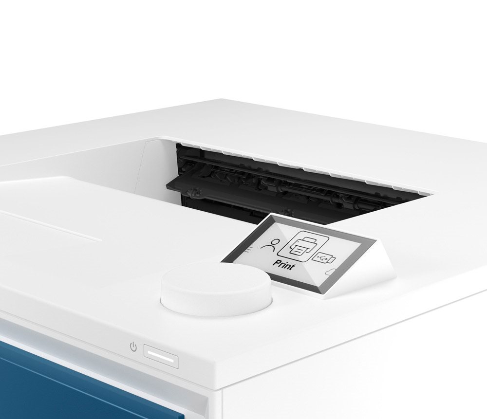 HP LaserJet Pro 4202dw nyomtató