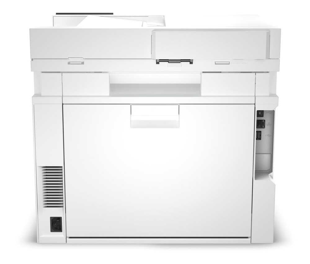 HP Color LaserJet Pro MFP 4302dw lézernyomtató