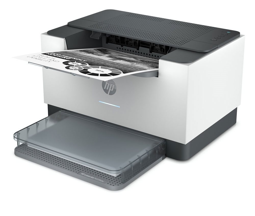 HP LaserJet M209dw