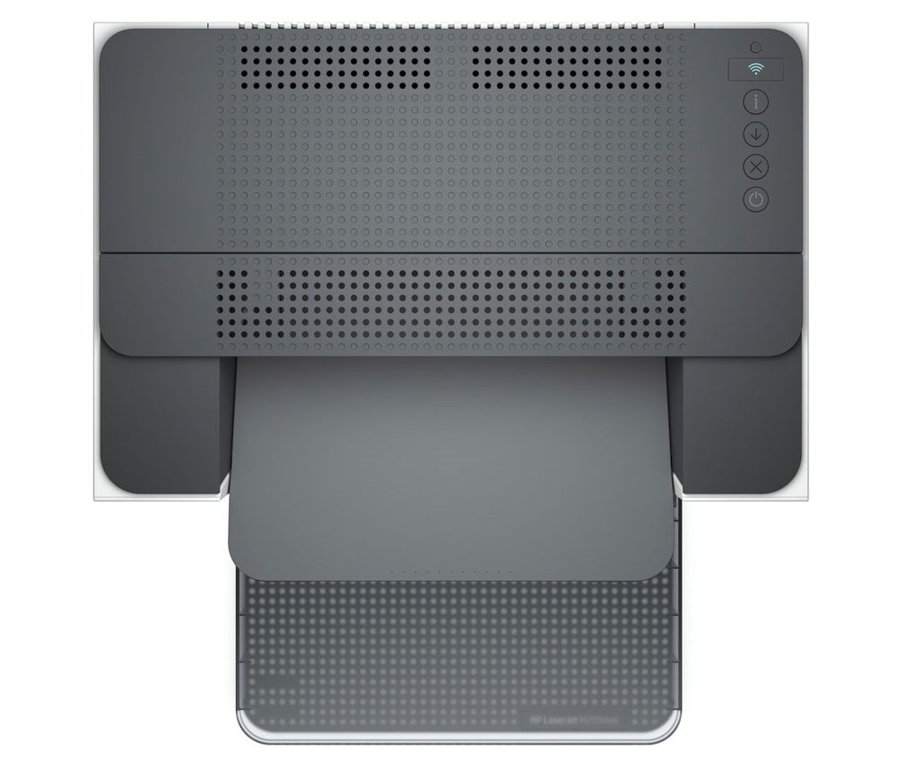 HP LaserJet M209dw