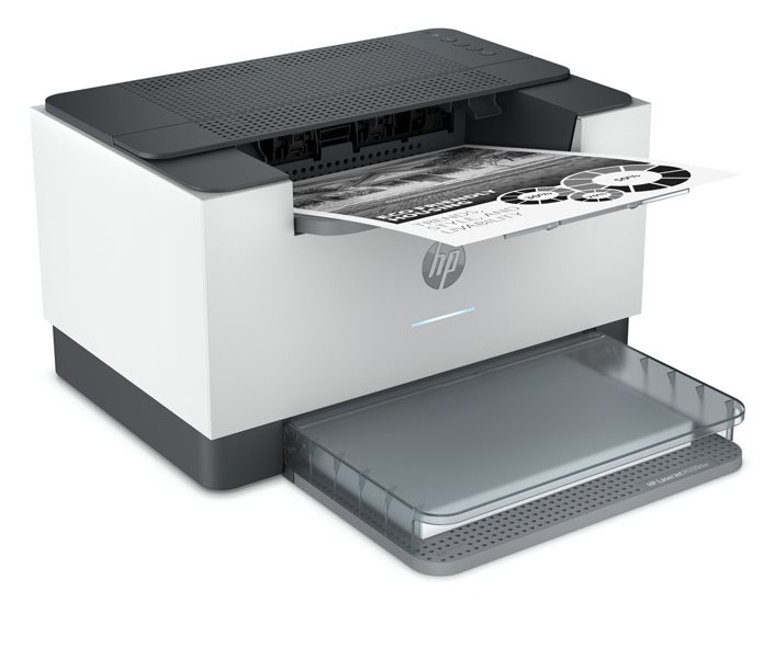 HP LaserJet M209dw