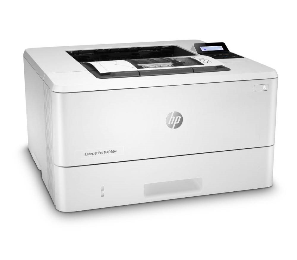 HP LaserJet Pro M404dw lézernyomtató HP LaserJet Pro M404dw lézernyomtató