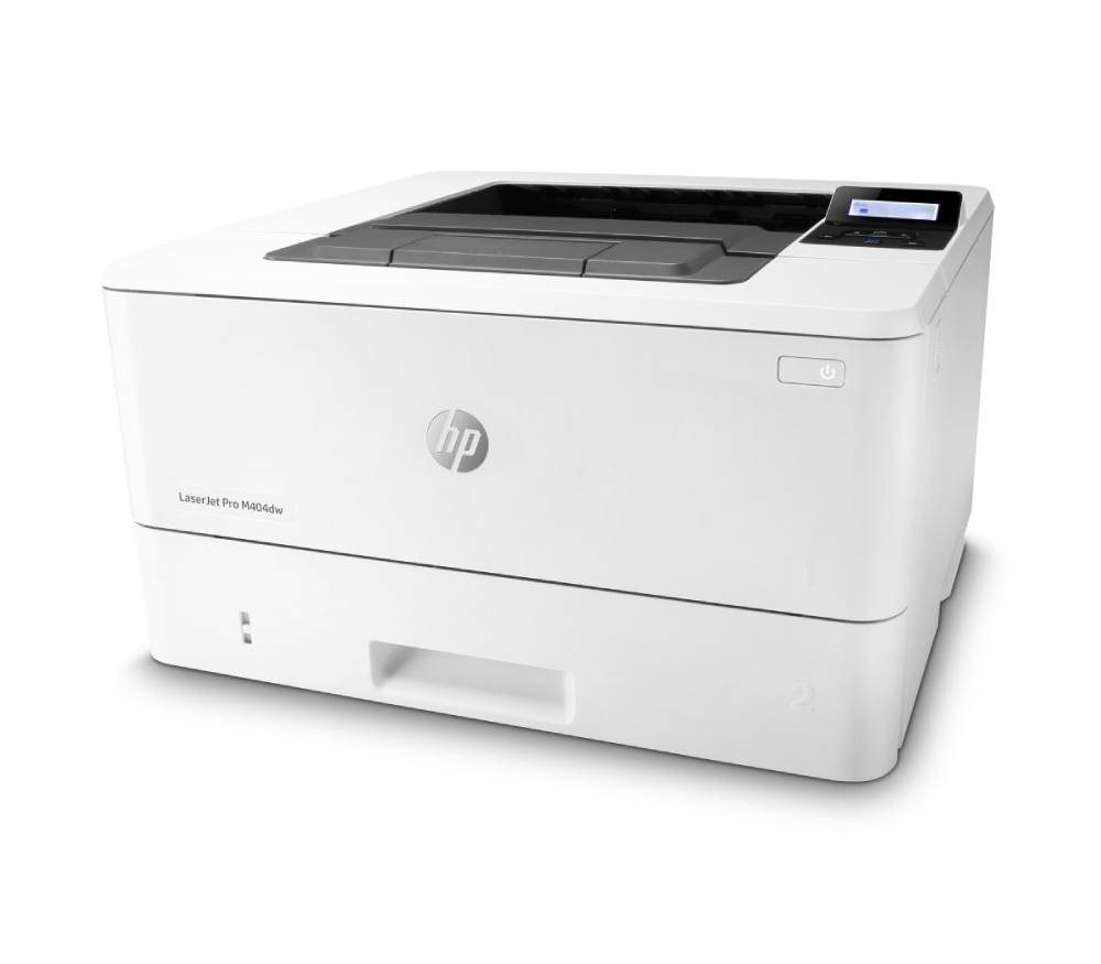 HP LaserJet Pro M404dw lézernyomtató HP LaserJet Pro M404dw lézernyomtató