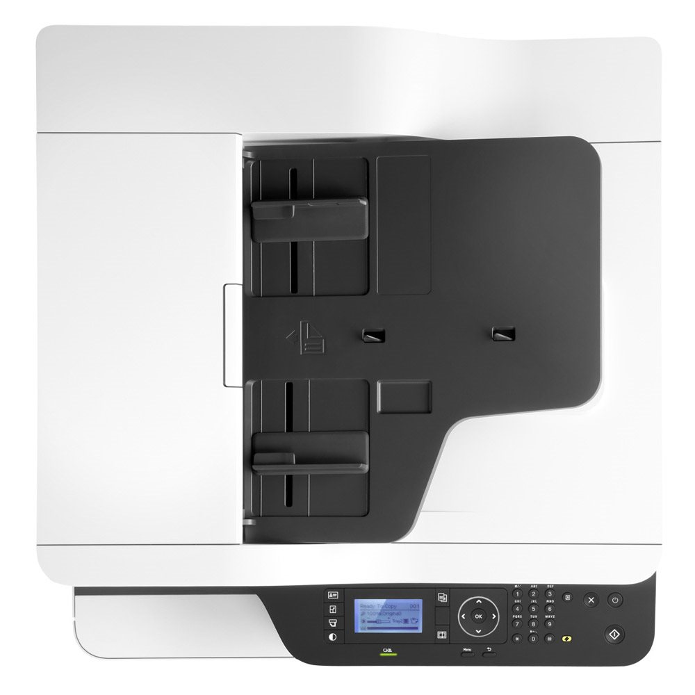 HP LaserJet MFP M443nda lézernyomtató