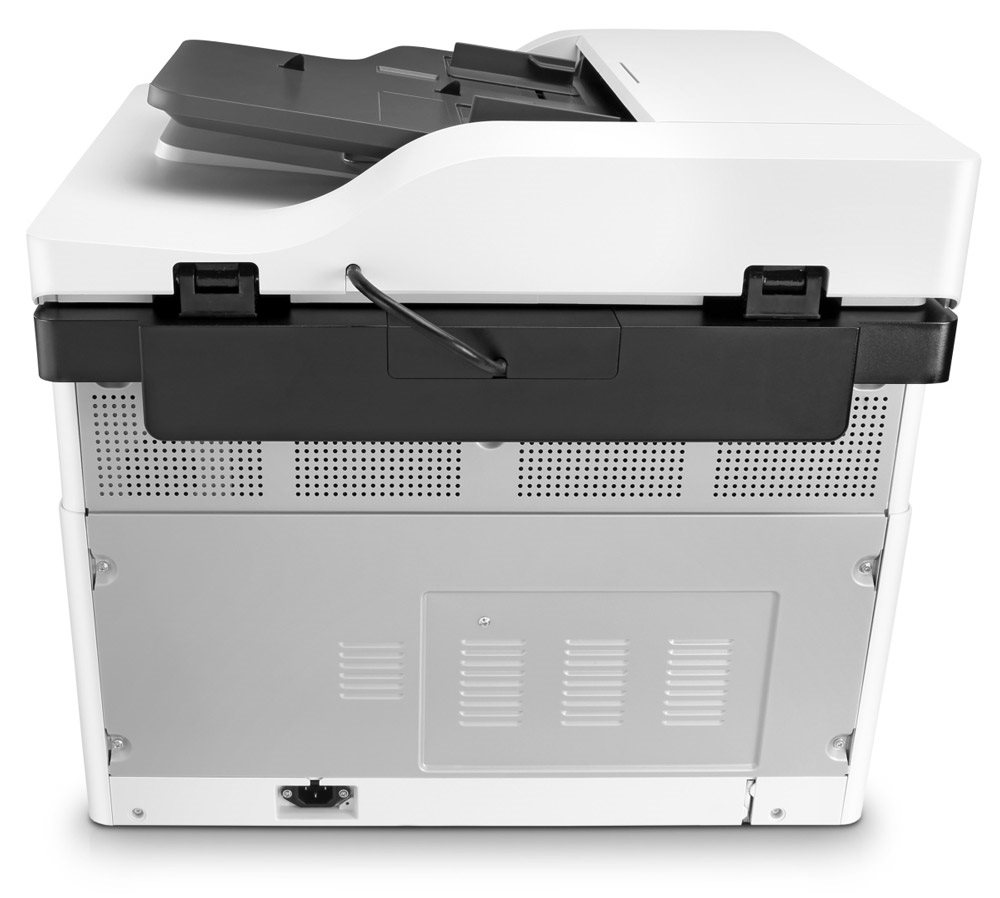 HP LaserJet MFP M443nda lézernyomtató