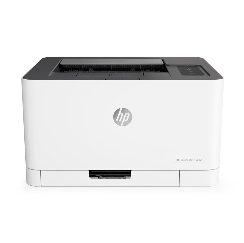 HP Color Laser 150nw HP Color Laser 150nw