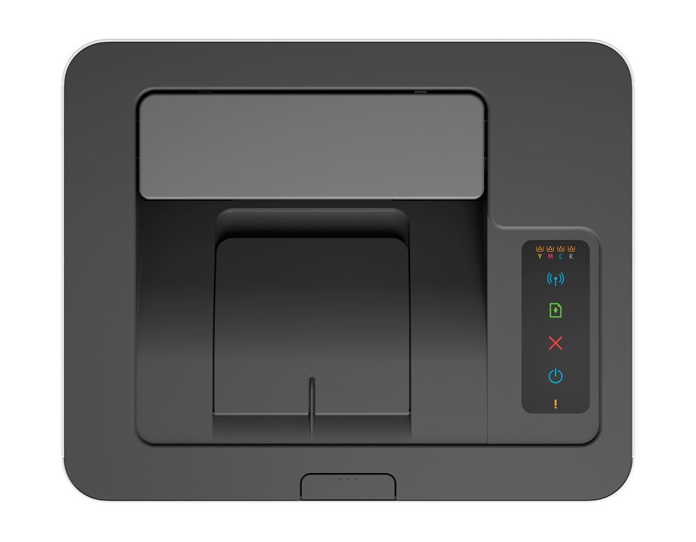HP Color Laser 150nw HP Color Laser 150nw