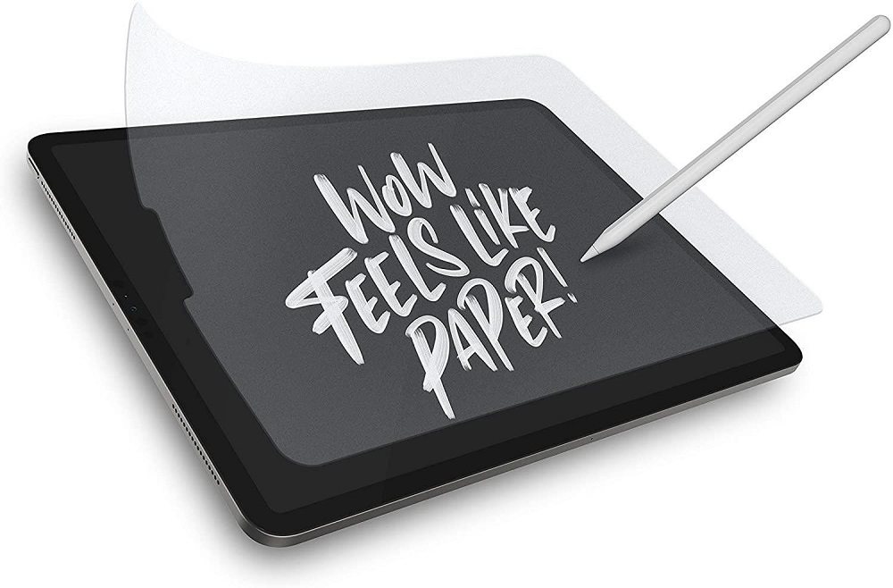Paperlike Screen Protector iPad 10.2" képernyővédő