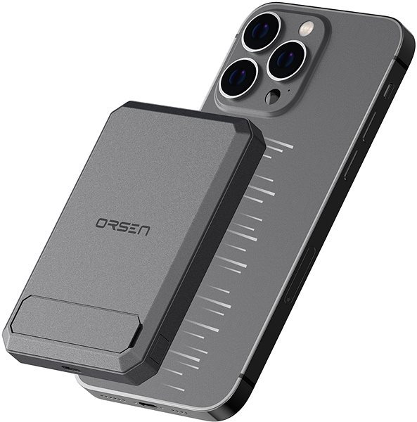 Eloop EW54 powerbank