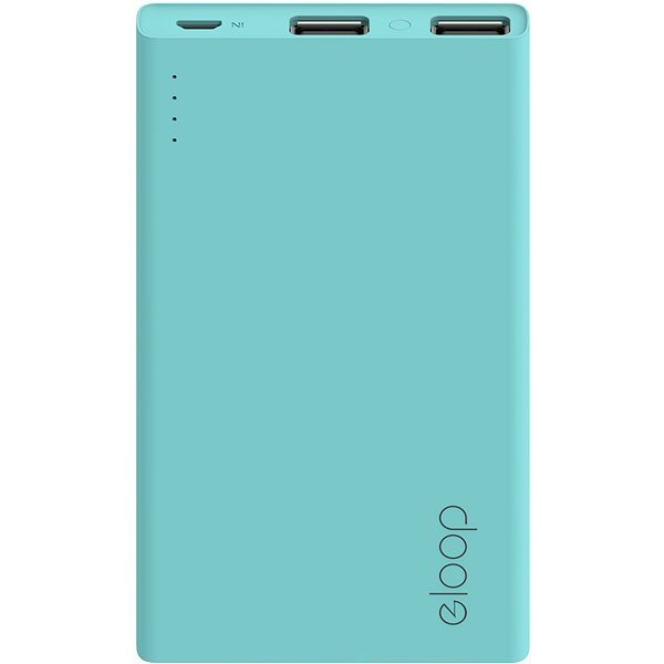 Eloop E12 powerbank