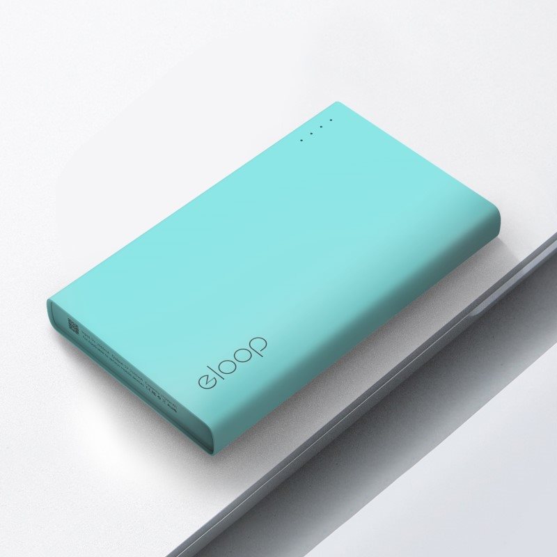 Eloop E12 powerbank