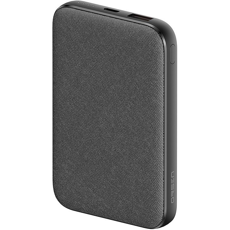 Eloop Orsen E49 True 10000mAh 20W black