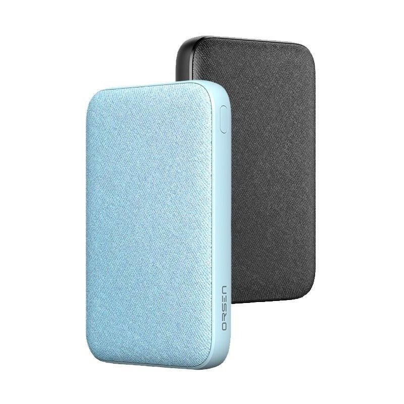Eloop Orsen E49 True 10000mAh 20W black