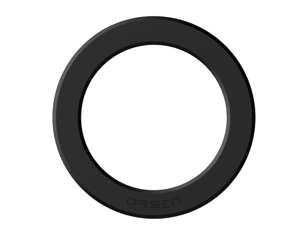 Eloop Magnetic Ring mobiltelefon tartó