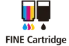 Canon PIXMA TS5351A fehér tintasugaras nyomtató