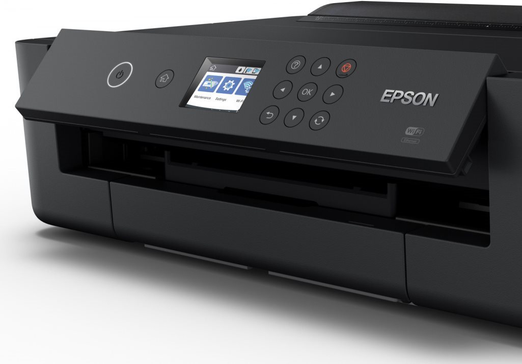 Epson Expression Photo HD XP-15000 Epson Expression Photo HD XP-15000