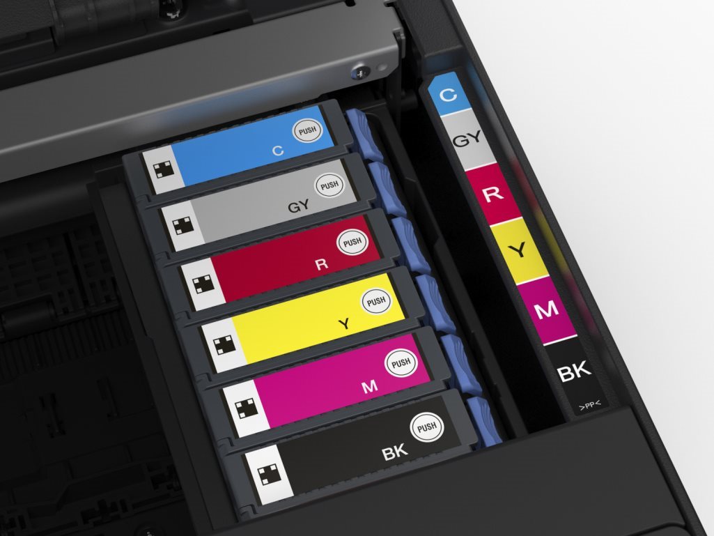 Epson Expression Photo HD XP-15000 Epson Expression Photo HD XP-15000