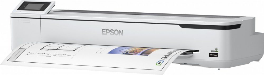 Epson SureColor SC-T5100N Epson SureColor SC-T5100N