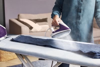 Gőzállomás Philips GC7920/20 PerfectCare Compact Plus Erőteljes gőz